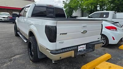2010 Ford F-150 XL   - Photo 6 - Tulsa, OK 74112