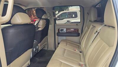 2010 Ford F-150 XL   - Photo 7 - Tulsa, OK 74112