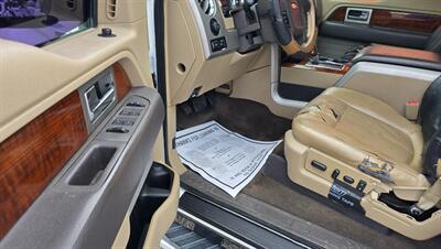 2010 Ford F-150 XL   - Photo 9 - Tulsa, OK 74112