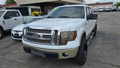 2010 Ford F-150 XL   - Photo 3 - Tulsa, OK 74112