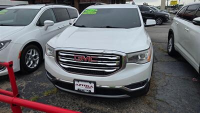 2019 GMC Acadia SLT-1   - Photo 8 - Tulsa, OK 74112