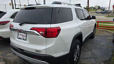 2019 GMC Acadia SLT-1   - Photo 7 - Tulsa, OK 74112