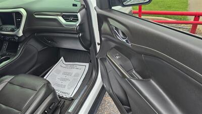 2019 GMC Acadia SLT-1   - Photo 14 - Tulsa, OK 74112