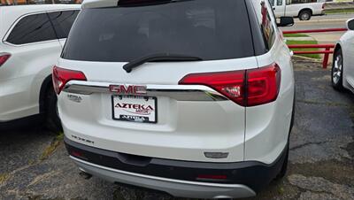 2019 GMC Acadia SLT-1   - Photo 10 - Tulsa, OK 74112