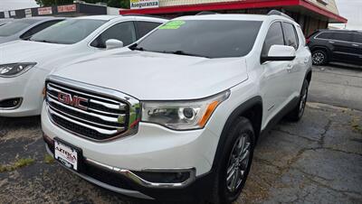 2019 GMC Acadia SLT-1   - Photo 2 - Tulsa, OK 74112