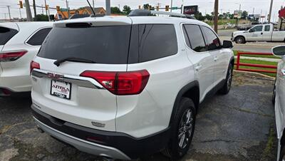 2019 GMC Acadia SLT-1   - Photo 9 - Tulsa, OK 74112