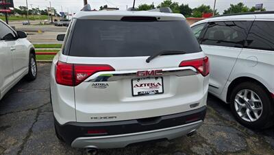 2019 GMC Acadia SLT-1   - Photo 6 - Tulsa, OK 74112