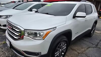 2019 GMC Acadia SLT-1   - Photo 4 - Tulsa, OK 74112