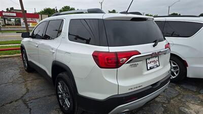 2019 GMC Acadia SLT-1   - Photo 5 - Tulsa, OK 74112