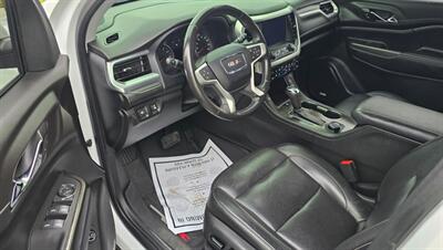 2019 GMC Acadia SLT-1   - Photo 28 - Tulsa, OK 74112