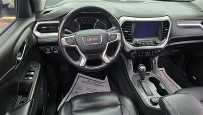 2019 GMC Acadia SLT-1   - Photo 19 - Tulsa, OK 74112