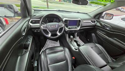 2019 GMC Acadia SLT-1   - Photo 20 - Tulsa, OK 74112