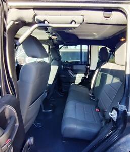 2012 Jeep Wrangler Sport   - Photo 8 - Tulsa, OK 74112