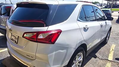 2020 Chevrolet Equinox LT - Photo 5 - Tulsa, OK 74112