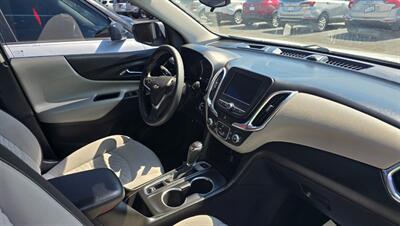 2020 Chevrolet Equinox LT - Photo 9 - Tulsa, OK 74112