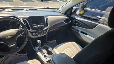 2020 Chevrolet Equinox LT - Photo 14 - Tulsa, OK 74112