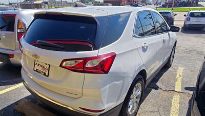 2020 Chevrolet Equinox LT - Photo 3 - Tulsa, OK 74112