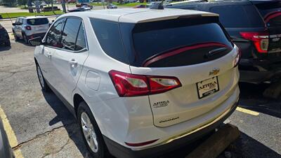 2020 Chevrolet Equinox LT - Photo 7 - Tulsa, OK 74112