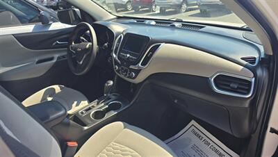 2020 Chevrolet Equinox LT - Photo 10 - Tulsa, OK 74112