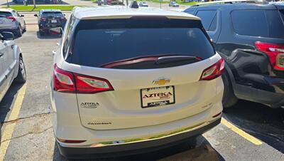2020 Chevrolet Equinox LT - Photo 6 - Tulsa, OK 74112