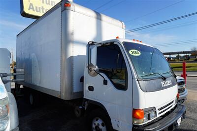 2004 ISUZU «model» - Photo 1 - Tulsa, OK 74112