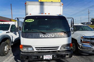 2004 ISUZU «model» - Photo 3 - Tulsa, OK 74112