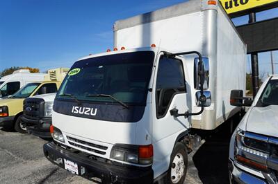 2004 ISUZU «model» - Photo 2 - Tulsa, OK 74112