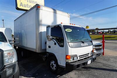 2004 ISUZU «model» - Photo 4 - Tulsa, OK 74112