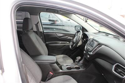 2022 Chevrolet Equinox LT   - Photo 12 - Tulsa, OK 74112