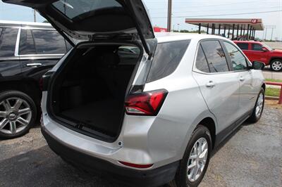2022 Chevrolet Equinox LT   - Photo 4 - Tulsa, OK 74112