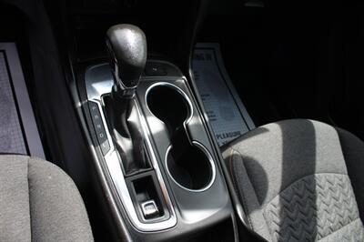 2022 Chevrolet Equinox LT   - Photo 24 - Tulsa, OK 74112
