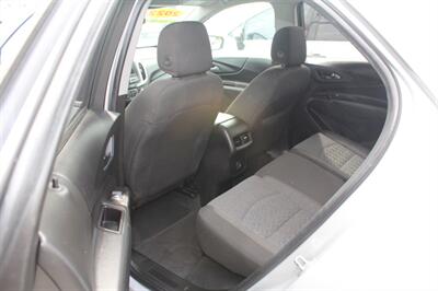 2022 Chevrolet Equinox LT   - Photo 19 - Tulsa, OK 74112