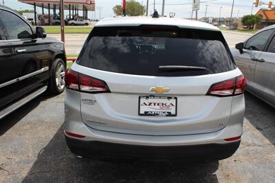 2022 Chevrolet Equinox LT   - Photo 8 - Tulsa, OK 74112
