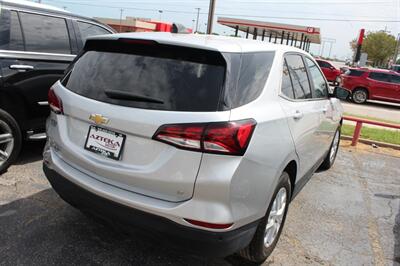 2022 Chevrolet Equinox LT   - Photo 9 - Tulsa, OK 74112