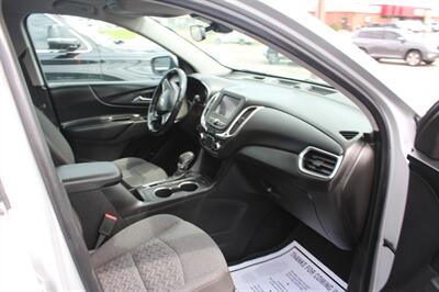2022 Chevrolet Equinox LT   - Photo 13 - Tulsa, OK 74112