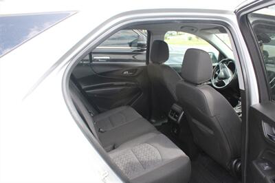 2022 Chevrolet Equinox LT   - Photo 15 - Tulsa, OK 74112