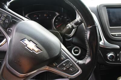 2022 Chevrolet Equinox LT   - Photo 5 - Tulsa, OK 74112