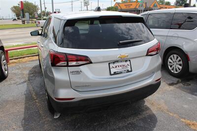 2022 Chevrolet Equinox LT   - Photo 3 - Tulsa, OK 74112