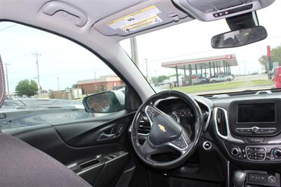 2022 Chevrolet Equinox LT   - Photo 17 - Tulsa, OK 74112