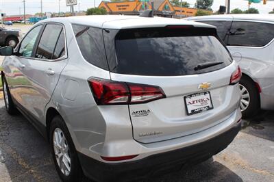2022 Chevrolet Equinox LT   - Photo 7 - Tulsa, OK 74112