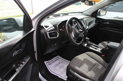 2022 Chevrolet Equinox LT   - Photo 20 - Tulsa, OK 74112