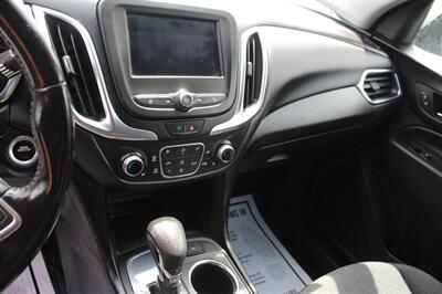 2022 Chevrolet Equinox LT   - Photo 23 - Tulsa, OK 74112