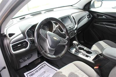 2022 Chevrolet Equinox LT   - Photo 22 - Tulsa, OK 74112