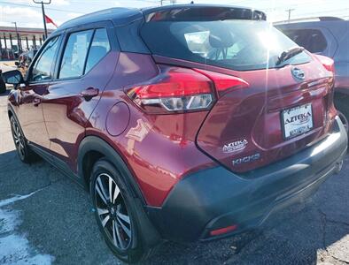 2018 Nissan Kicks SV   - Photo 5 - Tulsa, OK 74112