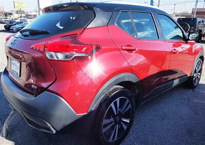 2018 Nissan Kicks SV   - Photo 6 - Tulsa, OK 74112