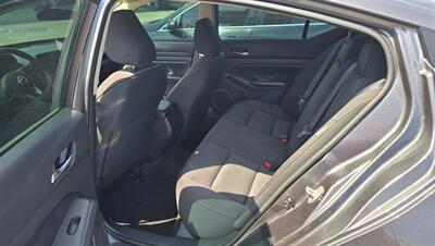 2022 Nissan Altima 2.5 S   - Photo 7 - Tulsa, OK 74112