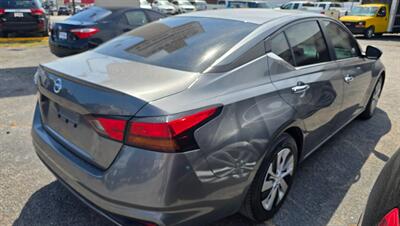 2022 Nissan Altima 2.5 S   - Photo 5 - Tulsa, OK 74112