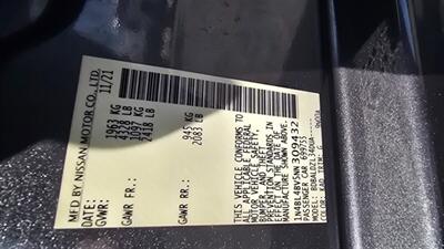 2022 Nissan Altima 2.5 S   - Photo 13 - Tulsa, OK 74112