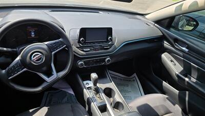 2022 Nissan Altima 2.5 S   - Photo 10 - Tulsa, OK 74112