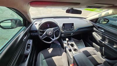 2022 Nissan Altima 2.5 S   - Photo 8 - Tulsa, OK 74112